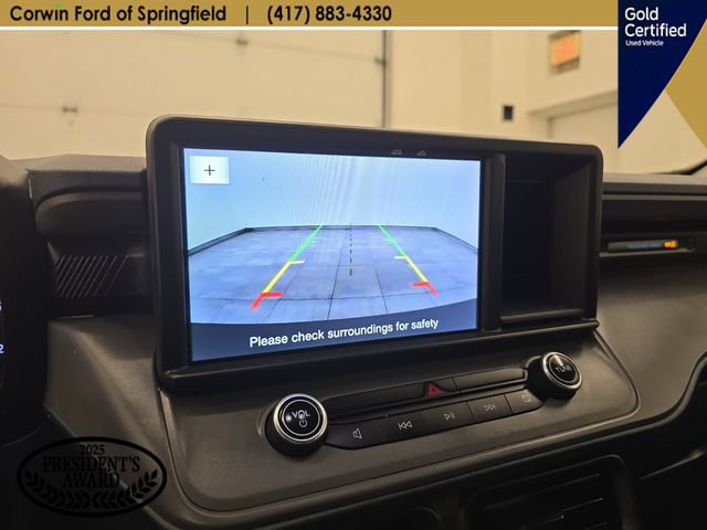 Certified 2024 Ford Maverick XLT w/ XLT Luxury Package FWD image 26