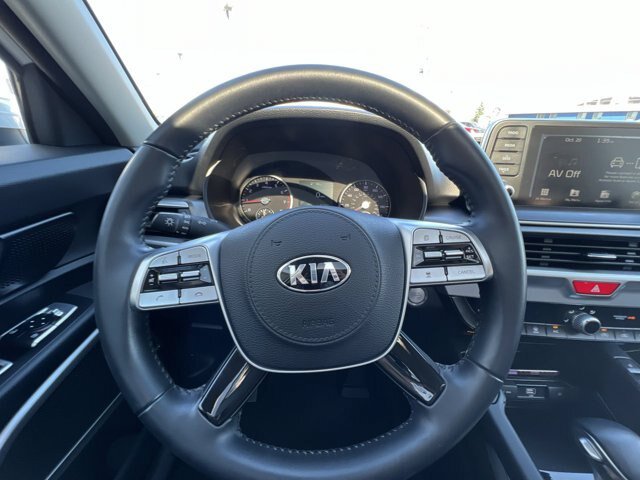 Used 2020 Kia Telluride S AWD/4WD image 15