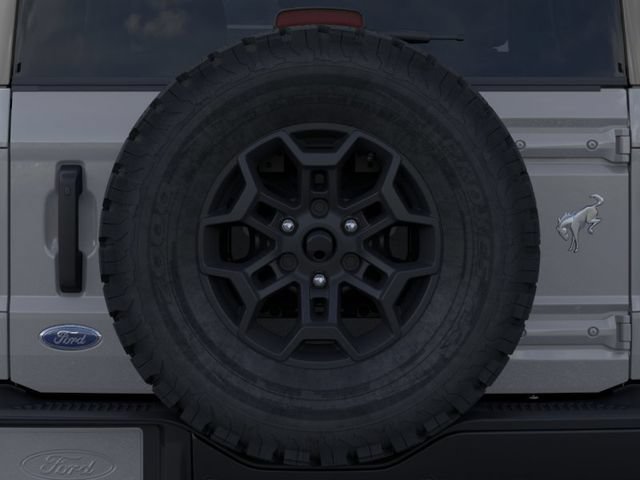 Certified 2026 Ford Bronco Badlands AWD/4WD image 24