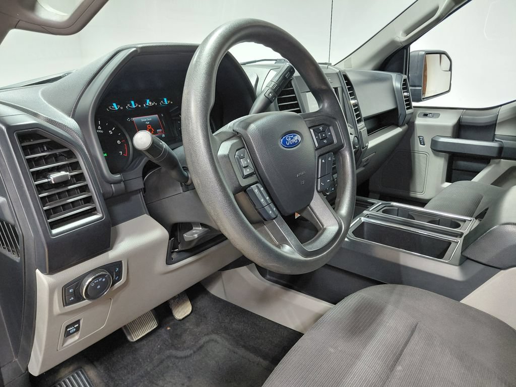 Certified 2018 Ford F150 XL w/ Equipment Group 101A Mid AWD/4WD image 22