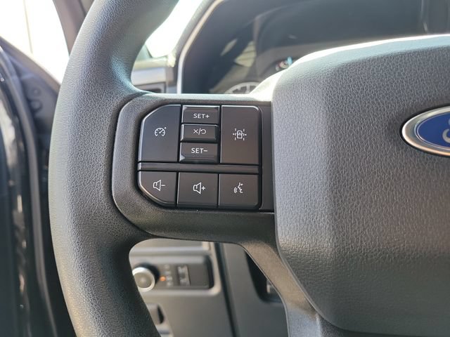 Certified 2021 Ford F150 XL w/ STX Appearance Package RWD image 26