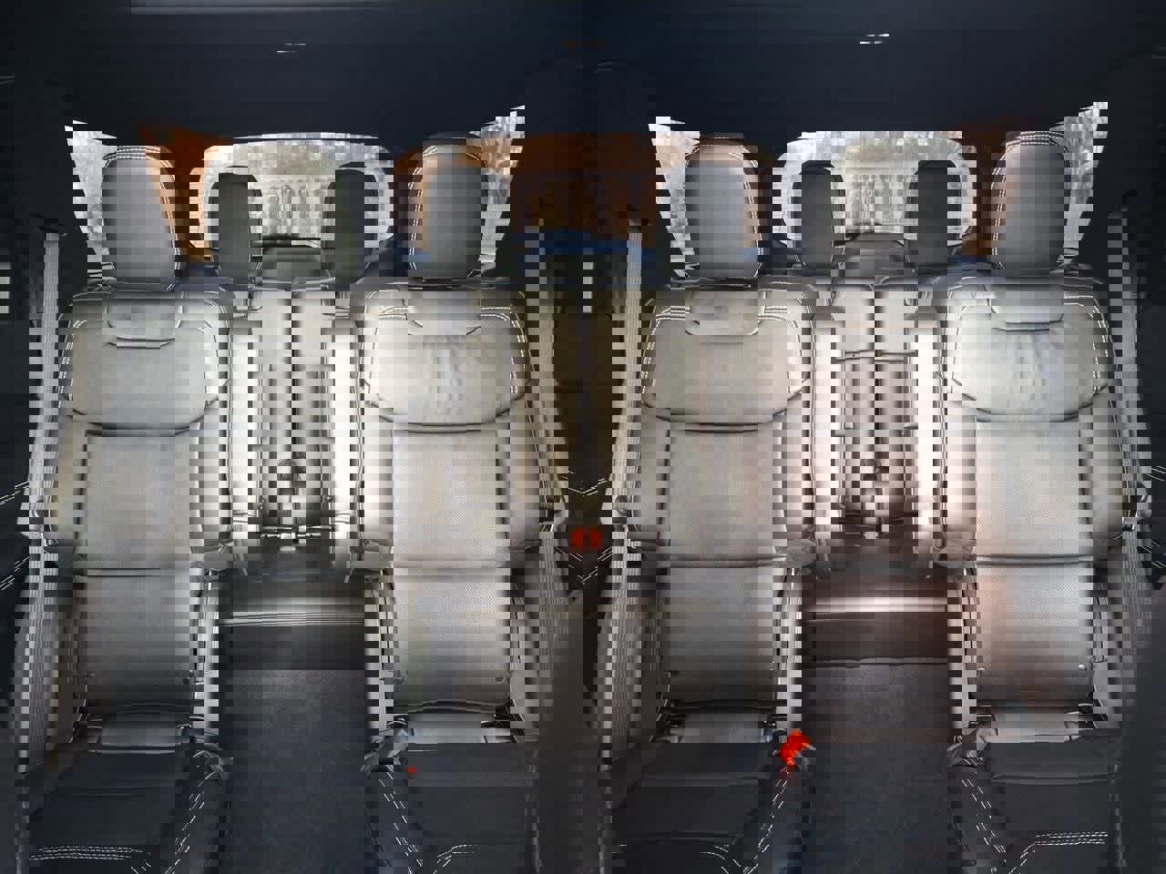 Certified 2023 Ford Explorer ST w/ Equipment Group 401A image 13