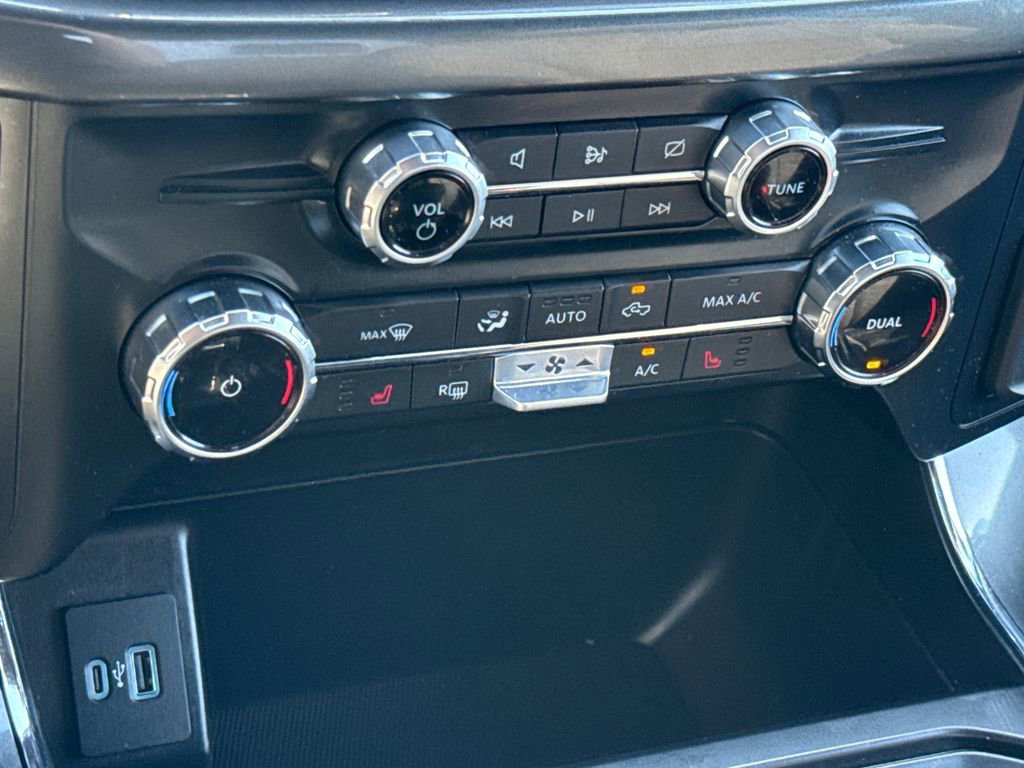 Certified 2023 Ford F150 XLT w/ Equipment Group 302A High image 23