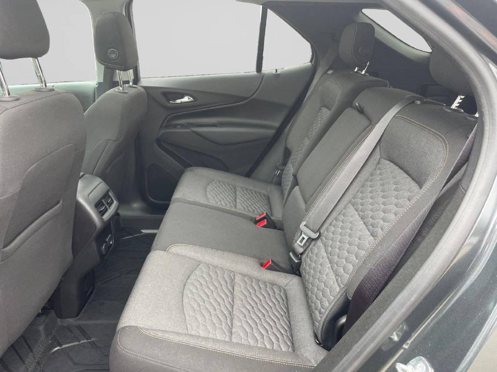 Used 2018 Chevrolet Equinox LT AWD/4WD image 19