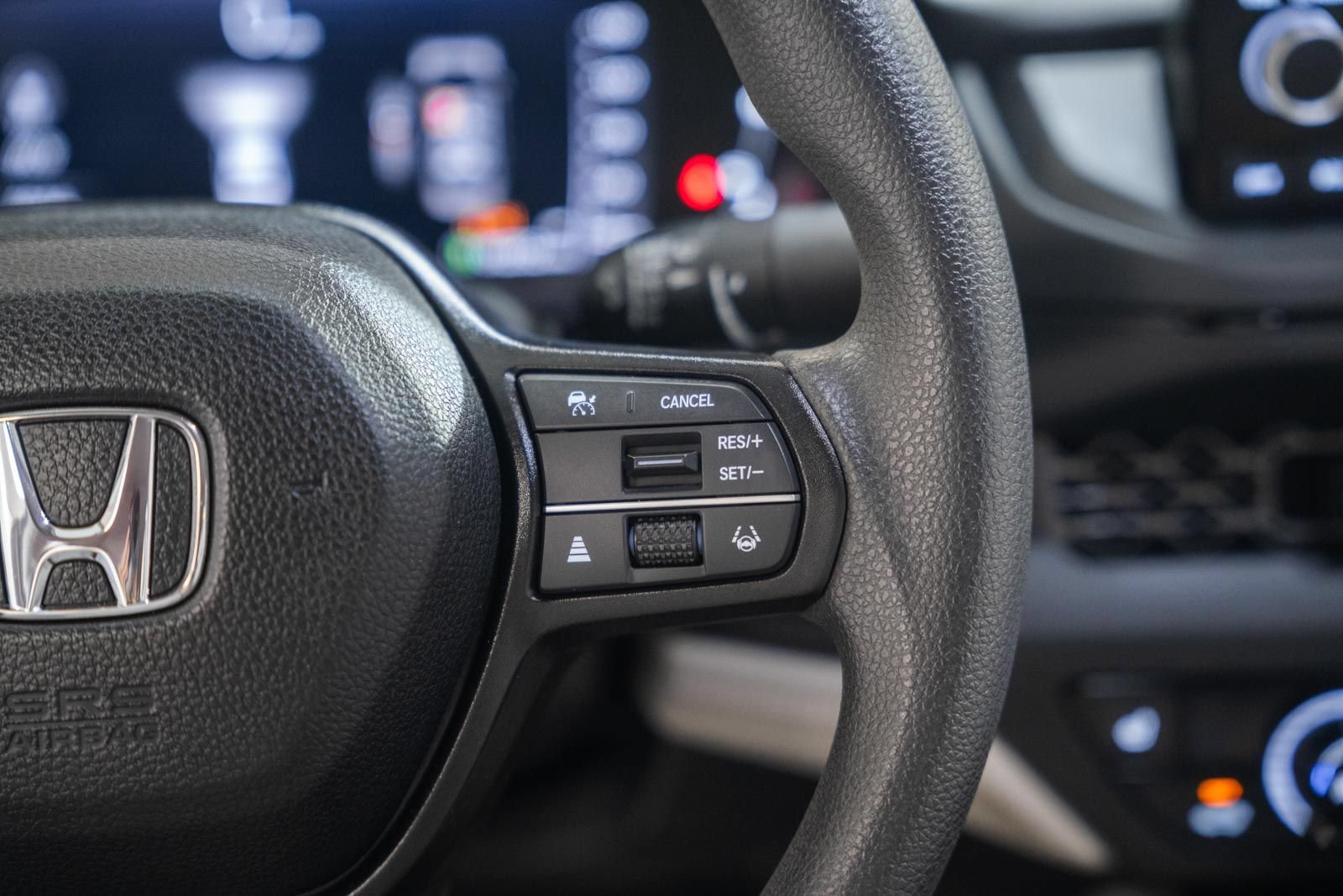 Used 2024 Honda Accord EX image 29