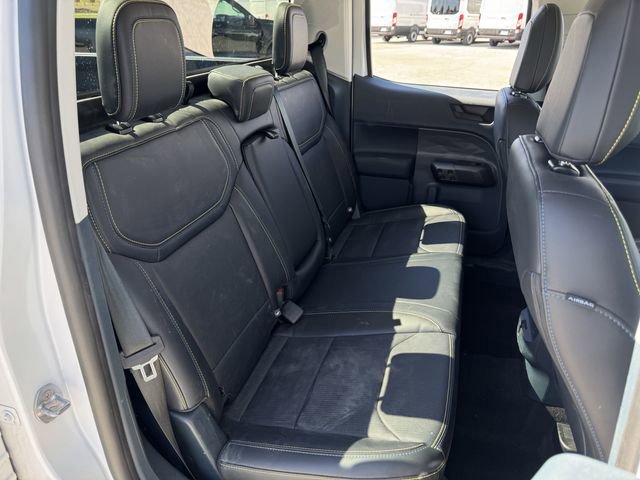 Certified 2025 Ford Maverick Lobo image 29