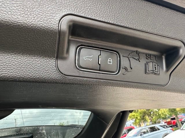 Certified 2023 Ford Explorer XLT w/ Equipment Group 202A RWD image 25