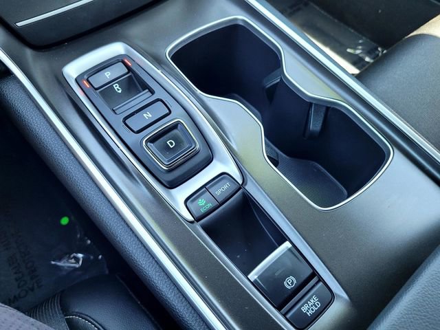 Used 2022 Honda Accord Sport image 19