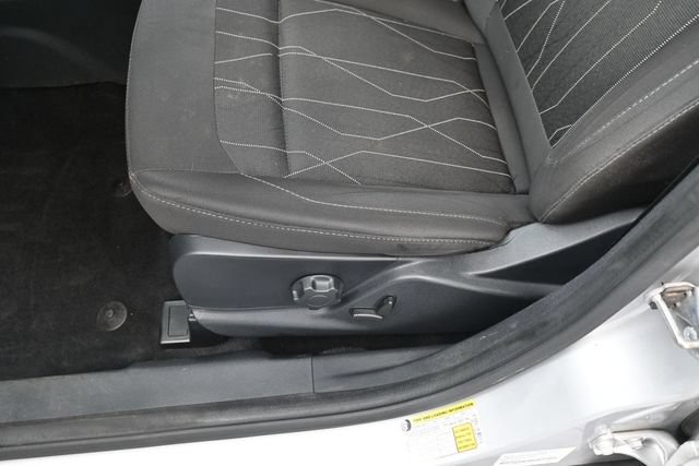 Certified 2019 Ford EcoSport SE FWD image 13