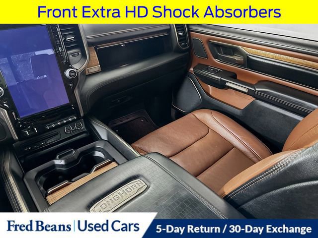 Used 2019 RAM 1500 Limited image 30