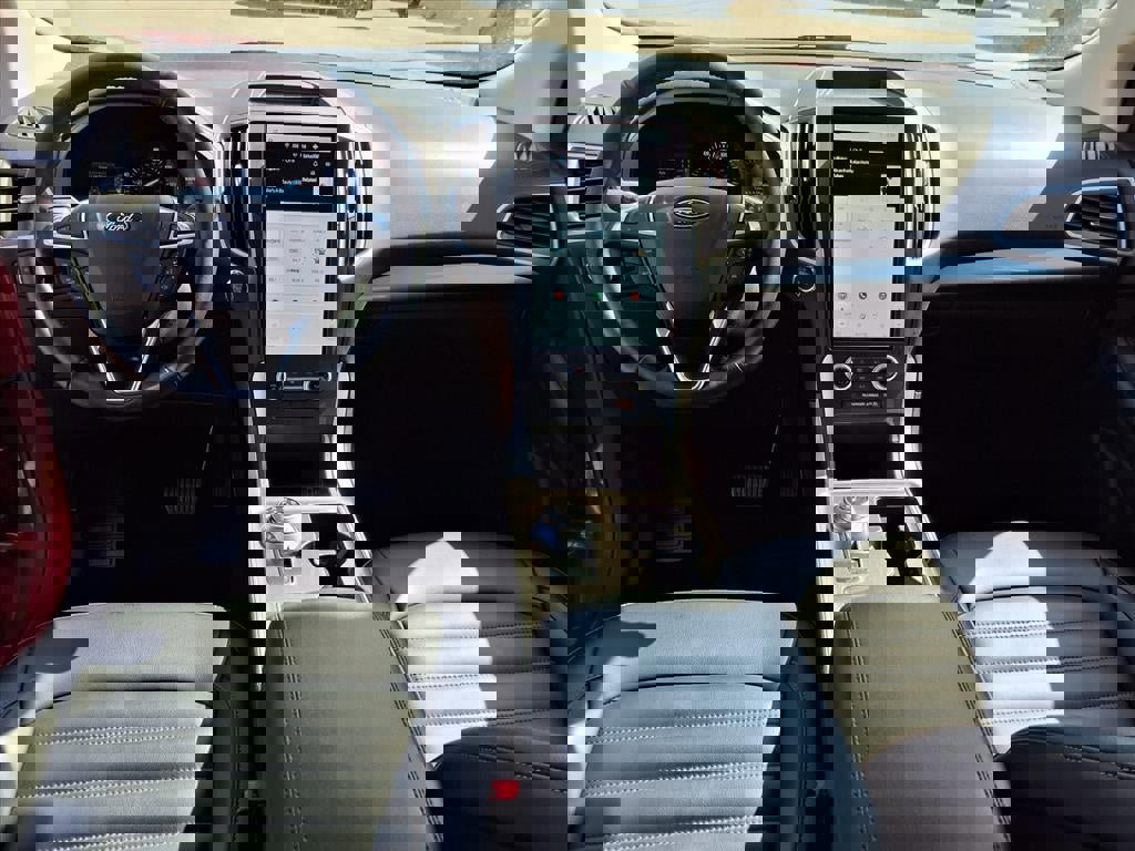 Certified 2023 Ford Edge SEL w/ Convenience Package image 15