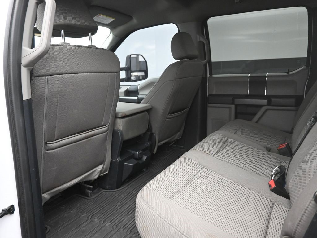 Certified 2022 Ford F250 XLT w/ XLT Value Package image 26