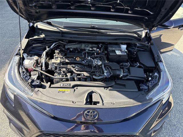 Used 2023 Toyota Corolla SE image 27