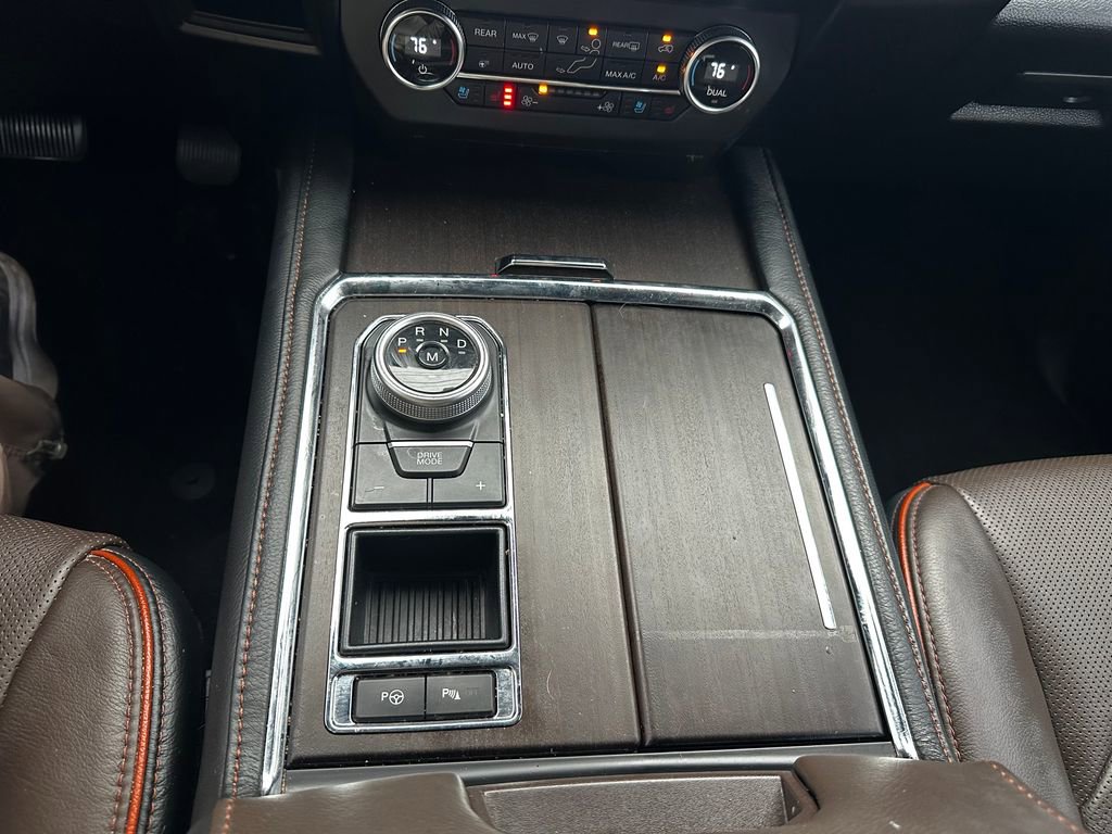 Certified 2021 Ford Expedition King Ranch w/ Cargo Package image 63