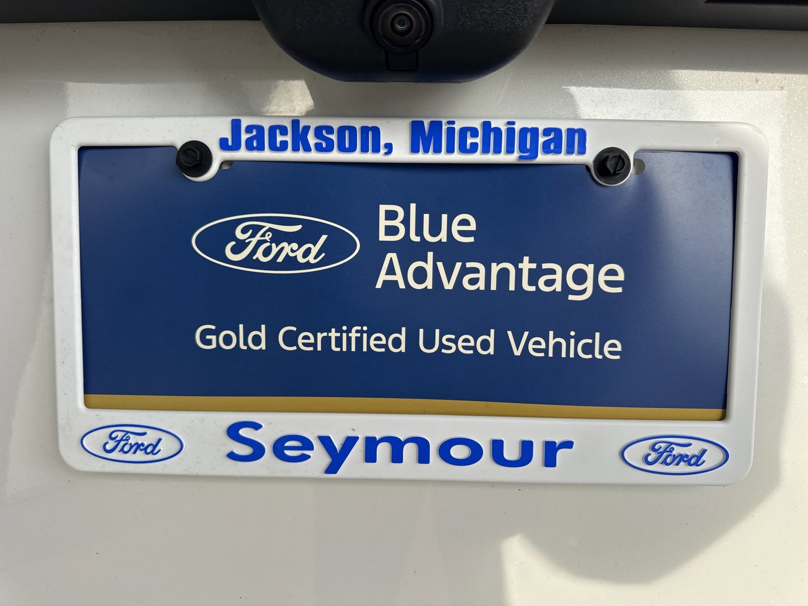 Certified 2023 Ford Explorer XLT w/ Equipment Group 202A image 18