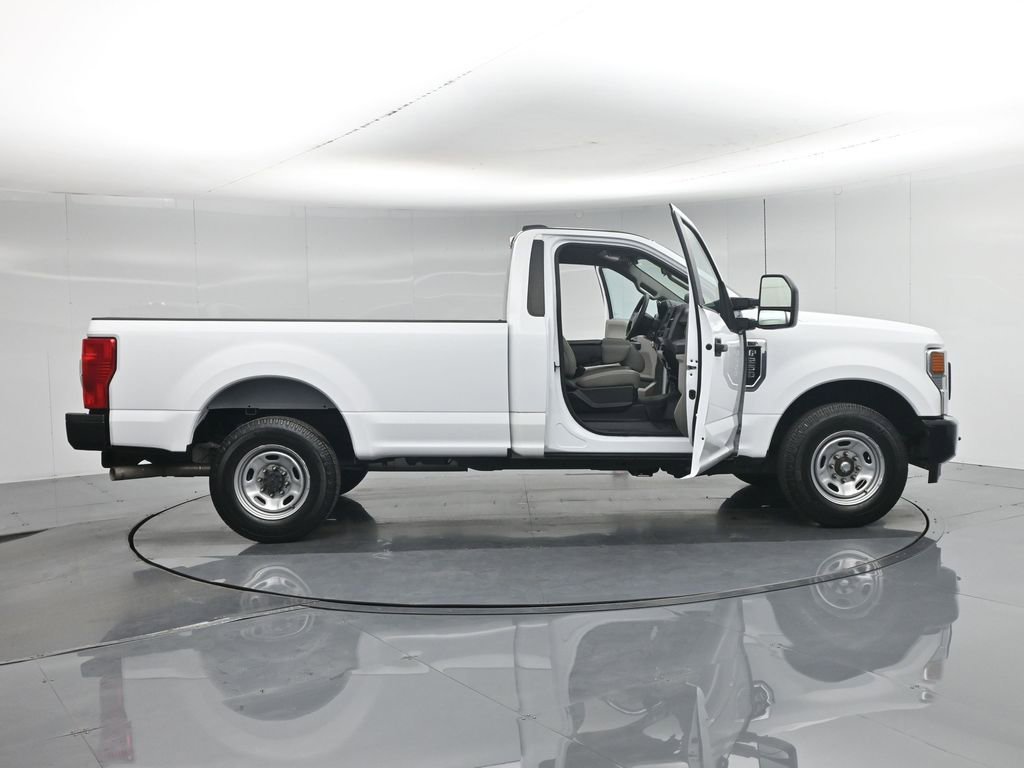 Certified 2022 Ford F250 XL RWD image 5