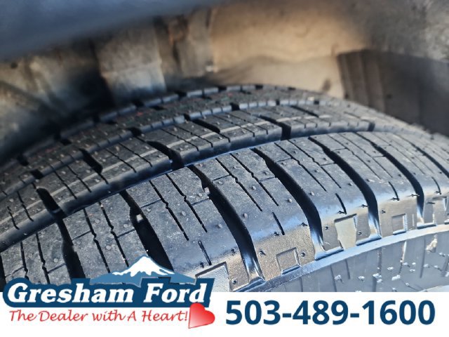 Certified 2024 Ford Transit 350 XLT RWD image 31