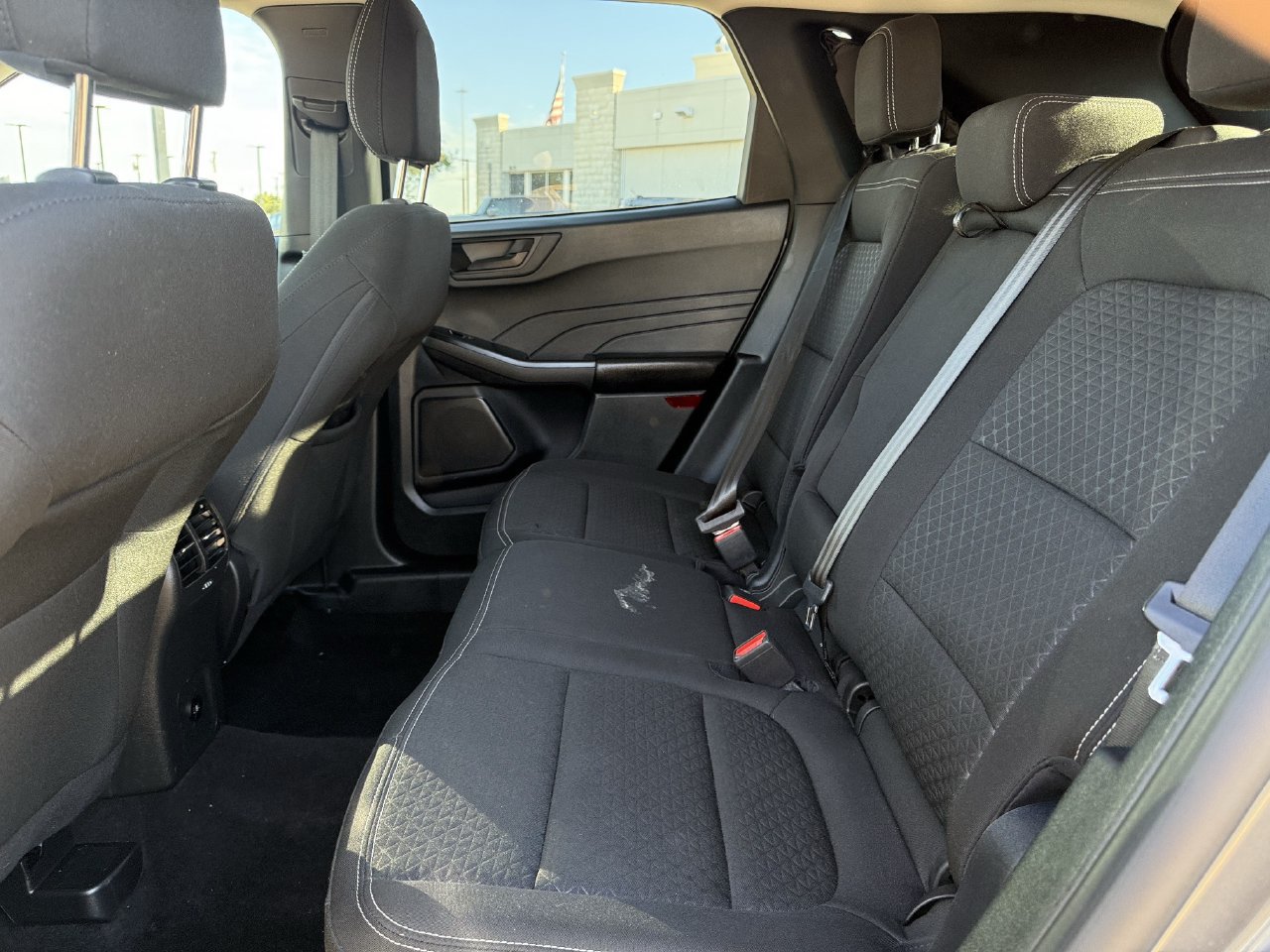 Certified 2024 Ford Escape Active w/ Tech Pack #1 FWD image 26