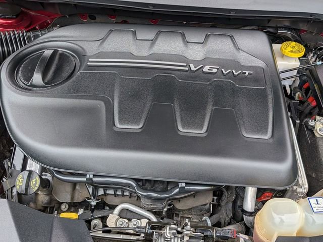 Used 2021 Jeep Cherokee Latitude Lux AWD/4WD image 32
