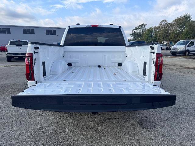 Certified 2025 Ford F150 STX AWD/4WD image 8
