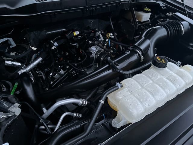 Certified 2023 Ford F150 XLT w/ Equipment Group 302A High image 19