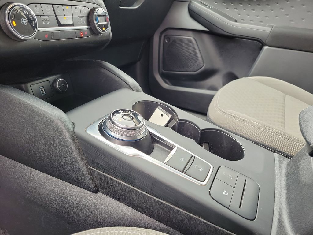 Certified 2020 Ford Escape SE AWD/4WD image 29