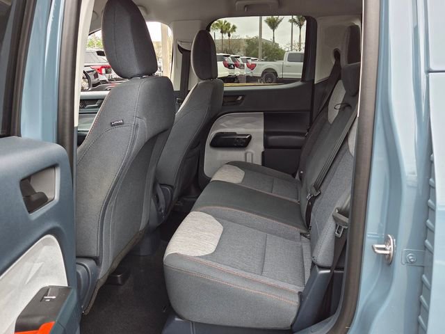 Certified 2023 Ford Maverick XLT image 11