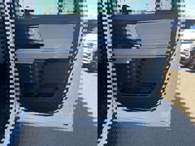 Certified 2025 Ford Expedition Max Active image 20