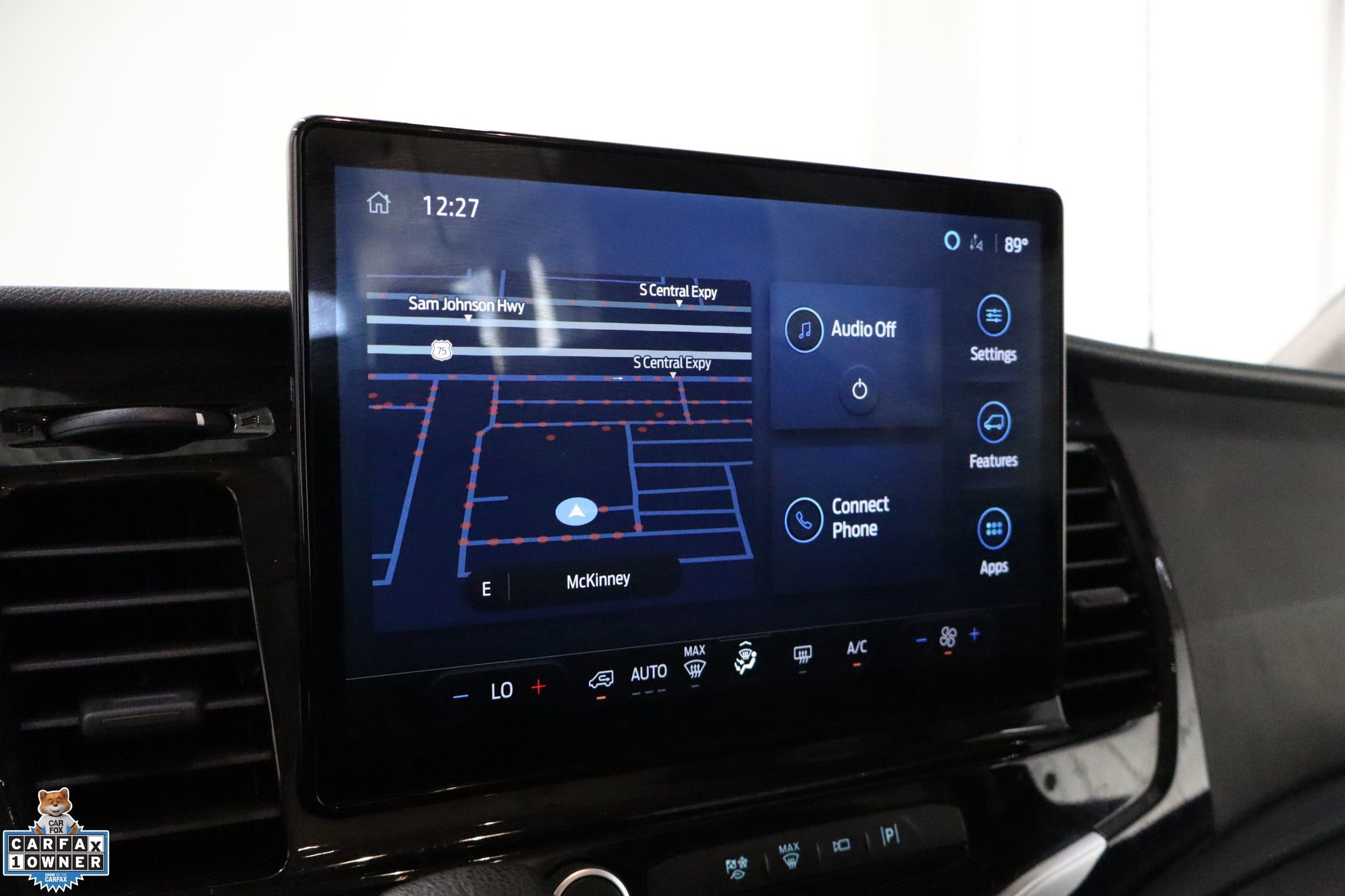 Certified 2024 Ford Transit 350 XLT image 21