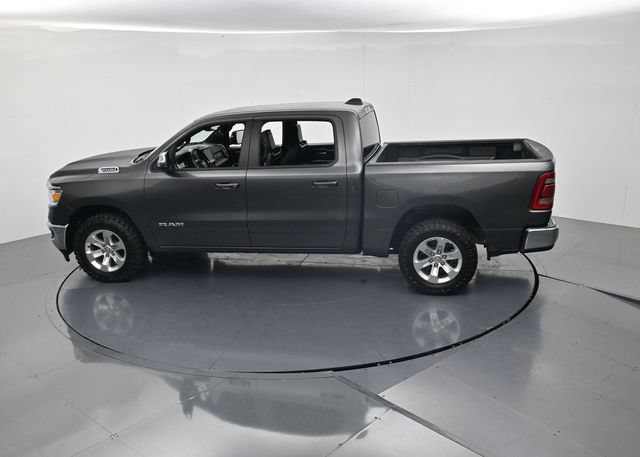 Used 2024 RAM 1500 Laramie AWD/4WD image 46
