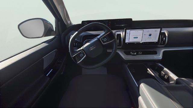 Certified 2025 Ford Expedition Max Active image 11