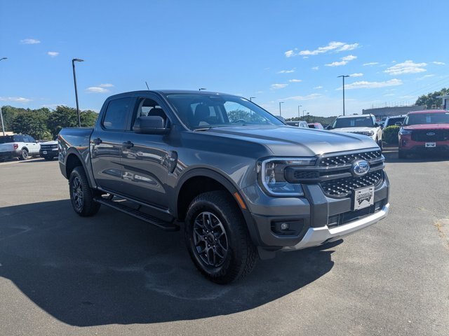 Certified 2022 Ford F150 XLT w/ Equipment Group 302A High
