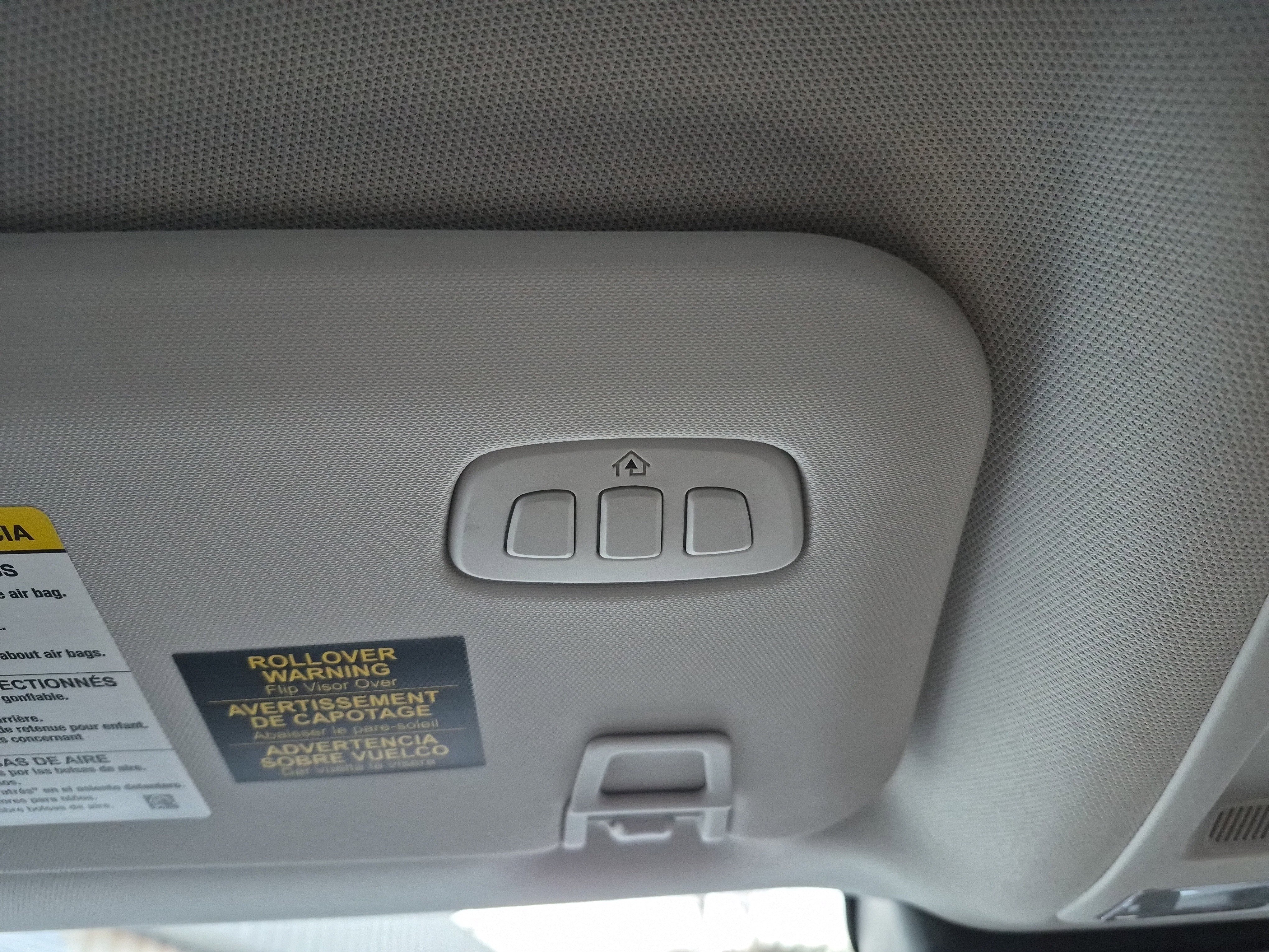 Certified 2025 Ford Bronco Sport Big Bend w/ Convenience Package image 43