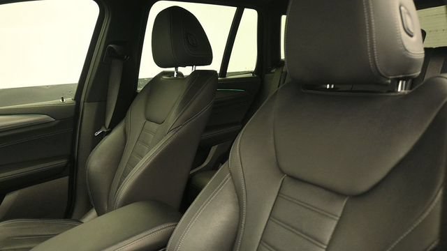 Used 2021 BMW X3 xDrive30i w/ M Sport Package AWD/4WD image 22