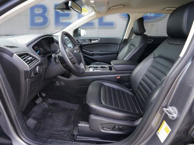 Certified 2024 Ford Edge SEL w/ Convenience Package AWD/4WD image 13