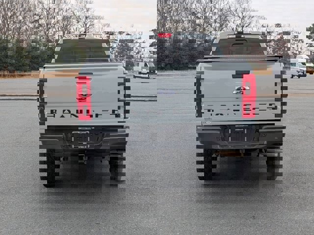 Certified 2022 Ford Ranger XLT w/ Equipment Group 302A High image 4