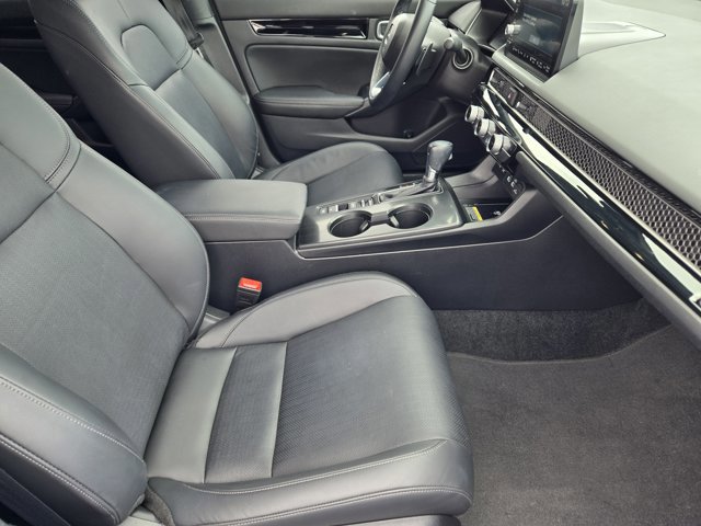 Used 2024 Honda Civic Sport Touring image 12