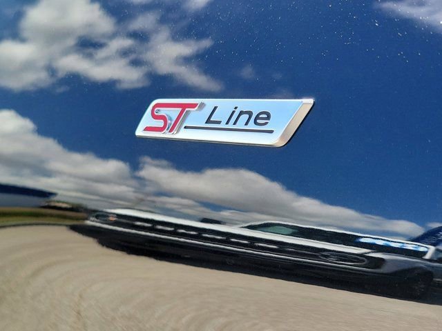 Certified 2022 Ford Explorer ST-Line w/ Class IV Trailer Tow Package image 9