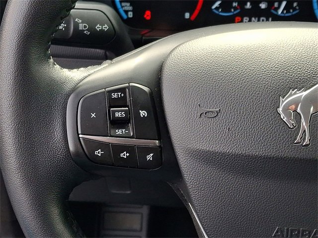 Certified 2021 Ford Bronco Sport Big Bend w/ Big Bend Package (96B) image 20