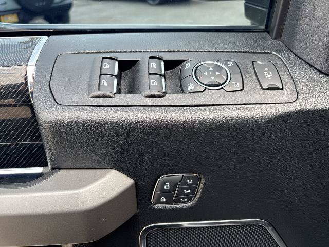 Certified 2021 Ford F250 Platinum w/ Tremor Off-Road Package AWD/4WD image 15