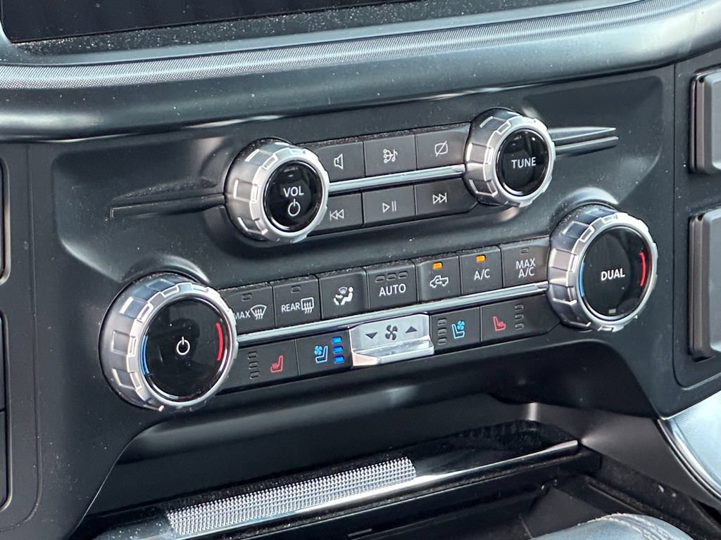 Certified 2023 Ford F150 Limited AWD/4WD image 17