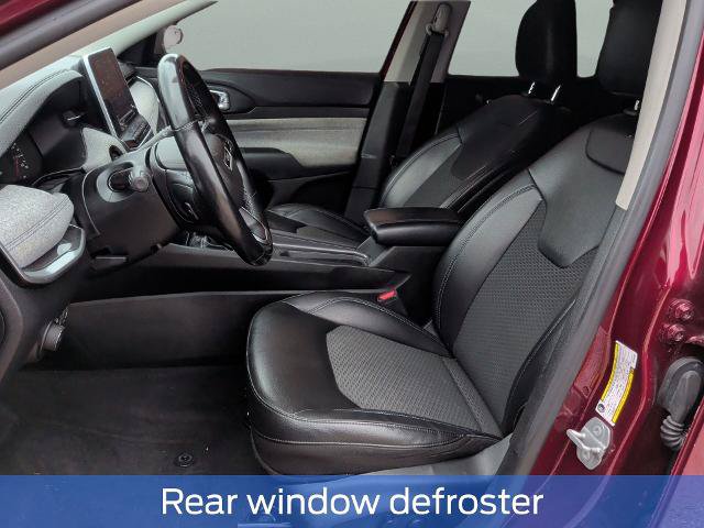 Used 2022 Jeep Compass Latitude w/ Convenience Group FWD image 11