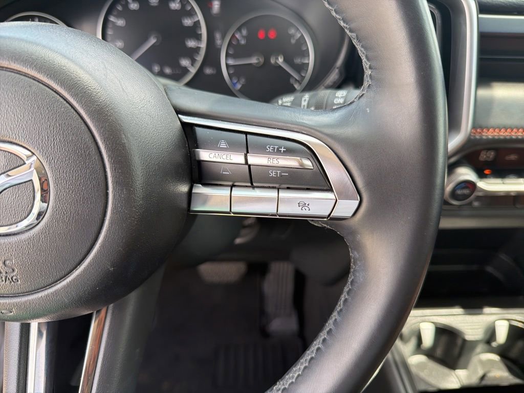 Used 2023 MAZDA CX-50 AWD 2.5 Turbo w/ Cargo Package image 22