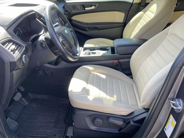 Certified 2024 Ford Edge SE w/ Black Appearance Package image 17