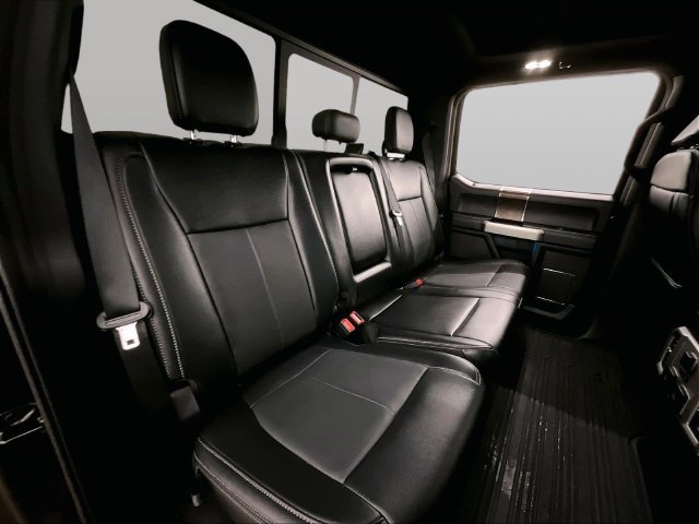 Certified 2022 Ford F250 Lariat w/ Lariat Ultimate Package AWD/4WD image 26