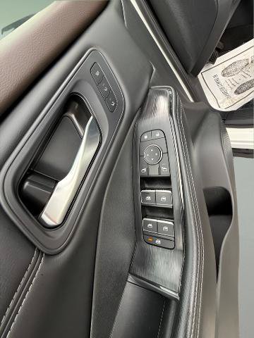 Used 2023 Nissan Rogue SL w/ SL Premium Package AWD/4WD image 19