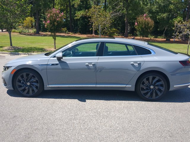 Used 2023 Volkswagen Arteon SEL AWD/4WD image 7