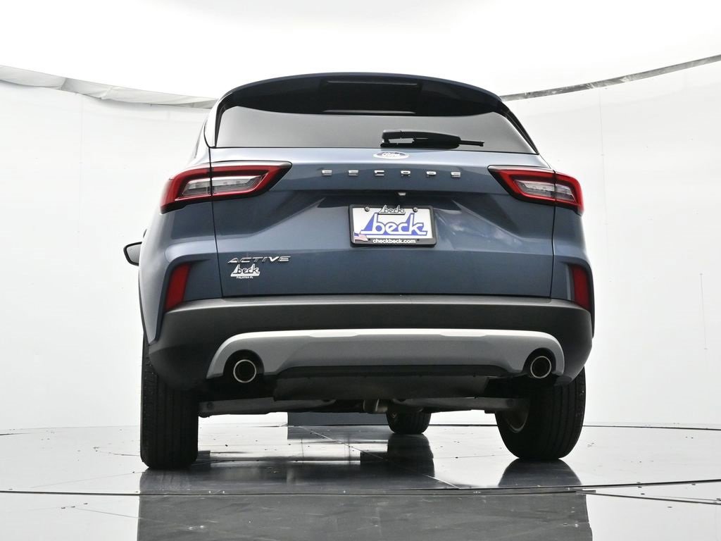Certified 2025 Ford Escape Active image 12