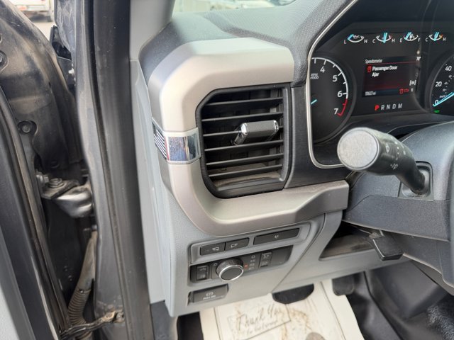 Certified 2022 Ford F150 XL w/ Trailer Tow Package AWD/4WD image 32