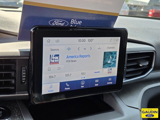 Certified 2023 Ford Explorer Timberline AWD/4WD image 21